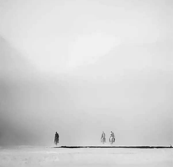 【万达书院】留白,中国写意的最高境界